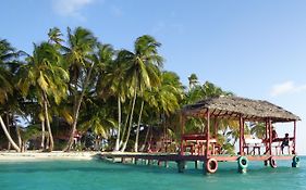 Pink Pearl Island Resort