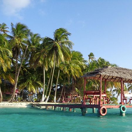 Pink Pearl Island Resort Сет-Нет Экстерьер фото
