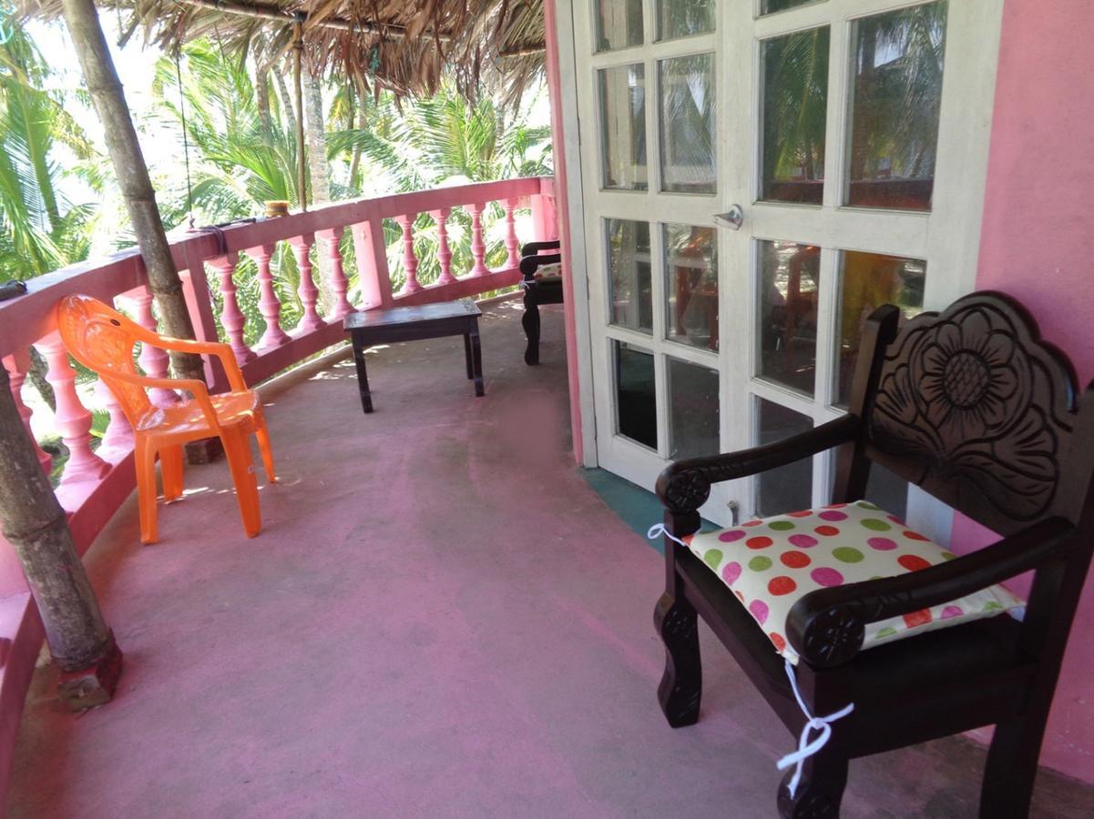 Pink Pearl Island Resort Сет-Нет Экстерьер фото