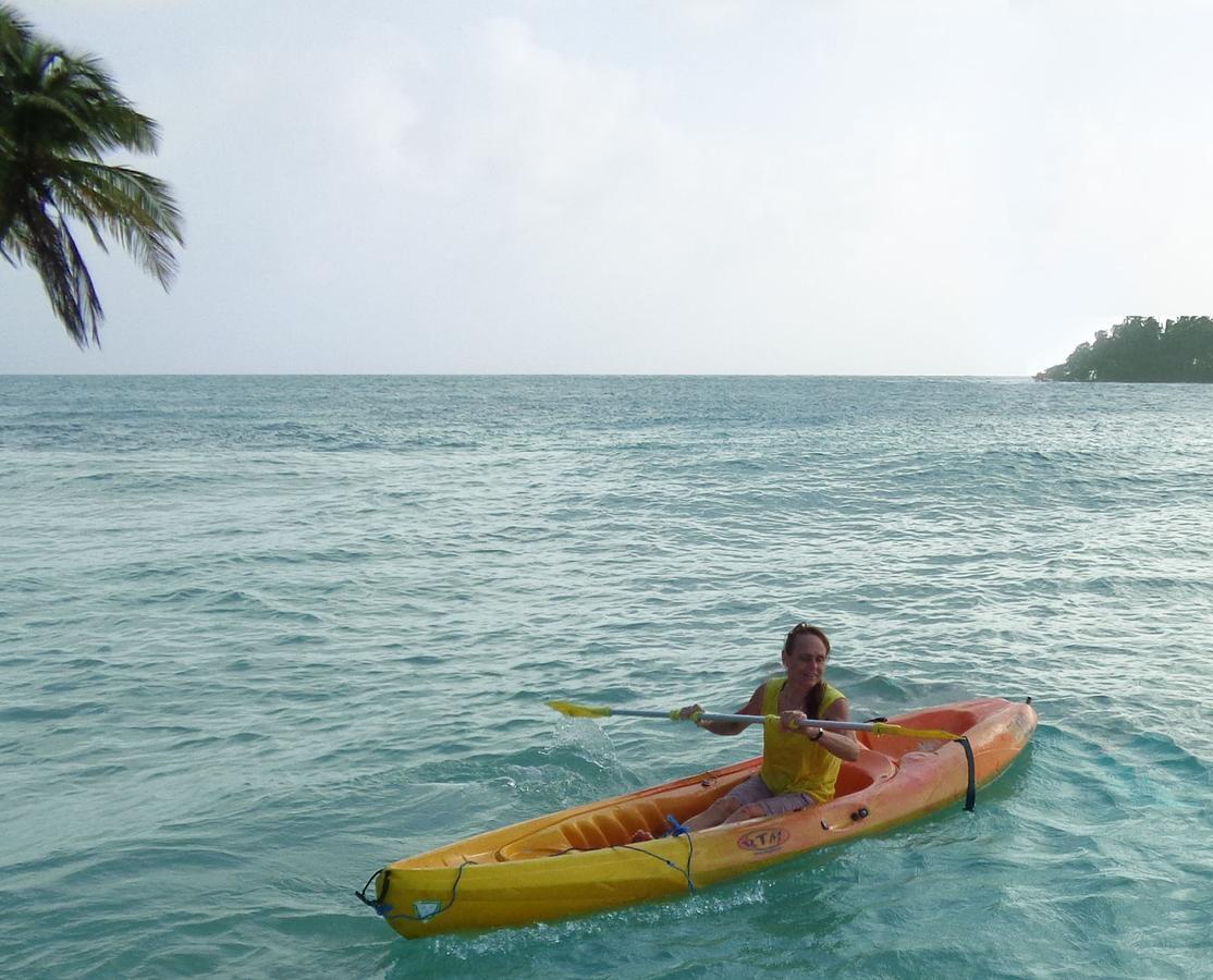 Pink Pearl Island Resort Сет-Нет Экстерьер фото