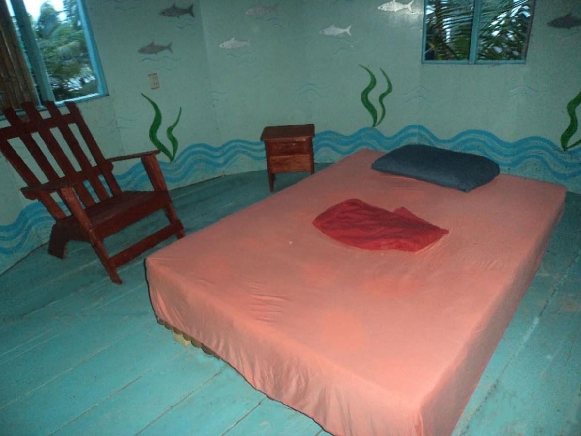 Pink Pearl Island Resort Сет-Нет Экстерьер фото