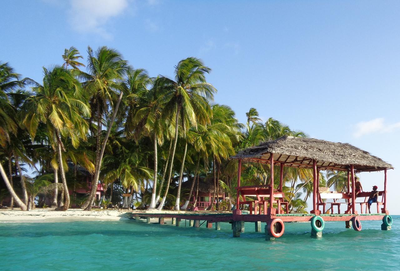 Pink Pearl Island Resort Сет-Нет Экстерьер фото