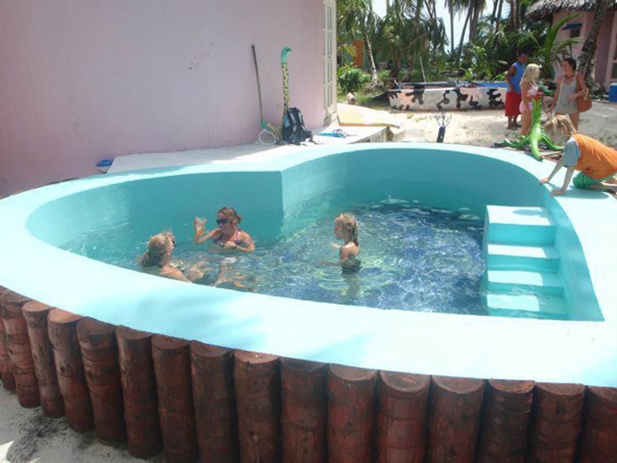 Pink Pearl Island Resort Сет-Нет Экстерьер фото