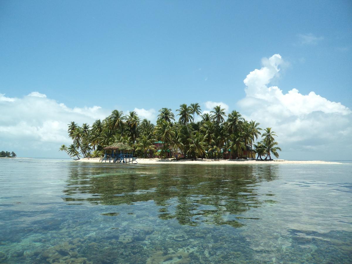 Pink Pearl Island Resort Сет-Нет Экстерьер фото