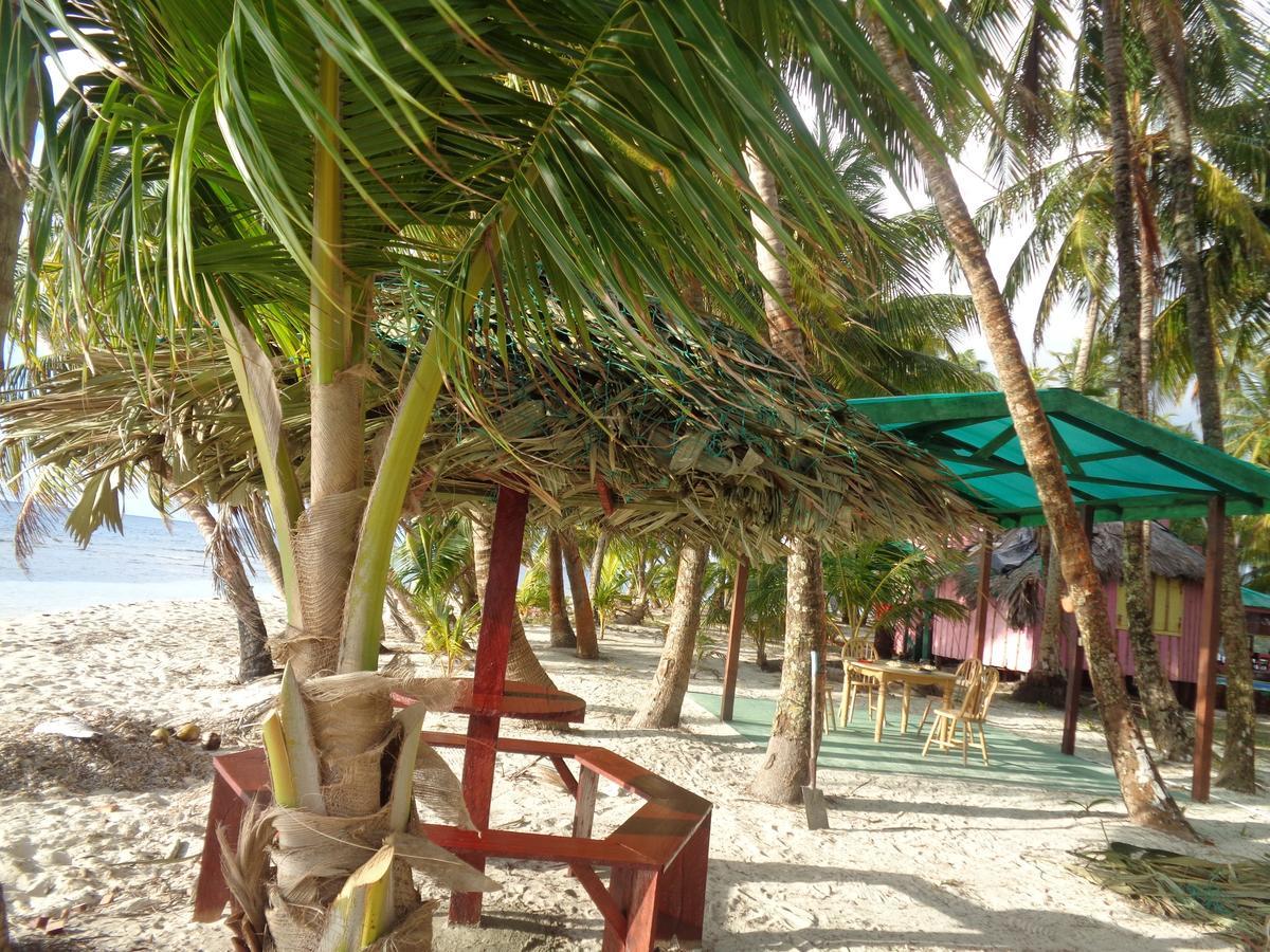 Pink Pearl Island Resort Сет-Нет Экстерьер фото
