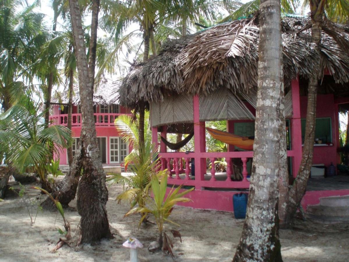 Pink Pearl Island Resort Сет-Нет Экстерьер фото