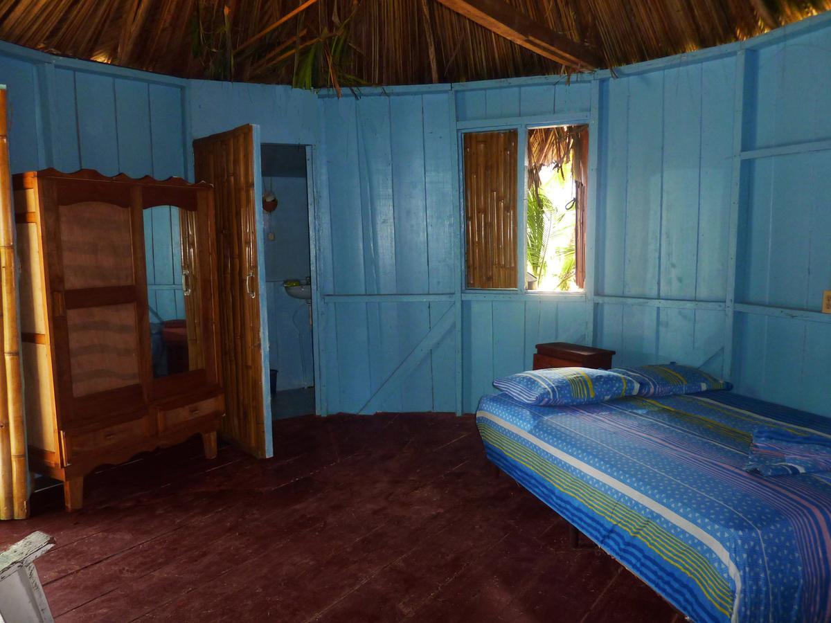 Pink Pearl Island Resort Сет-Нет Экстерьер фото