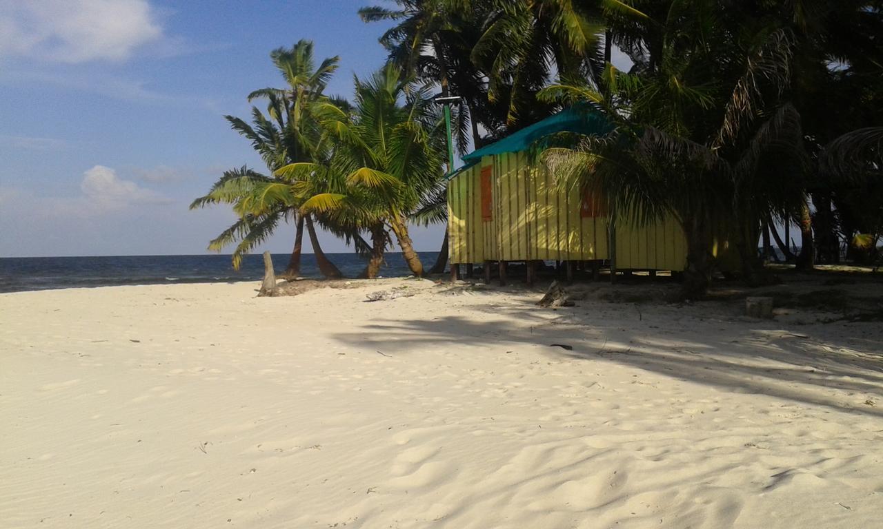 Pink Pearl Island Resort Сет-Нет Экстерьер фото